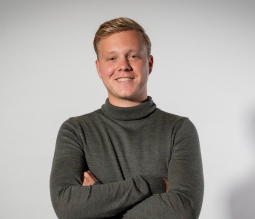 Joep van Heteren 5